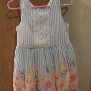 Youngland dress, never wore